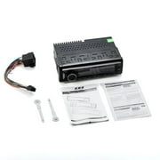 Deaf Bonce DB-530DSP 1-DIN MP3/USB/AUX/AM/FM Bluetooth Digital Media Receiver