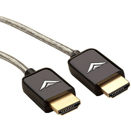 Vizio HDMI Slim Cable, 8', XCH508