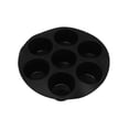 thumbnail image 3 of 7 Set Pressure Cooker, Steamer & Air Fryer Bakeware Accessories Compatible For Ninja Foodi 5&6.5&8 (haoyi, 3 of 5