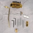 thumbnail image 3 of Haofy Guitar Spring Stabilizer, Tremolo Bridge System, Neck Lock For Guitar Lovers Beginner, 3 of 8