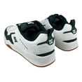 thumbnail image 4 of TENIS DC SHOES HAVOC HOMBRE MX000019GRNWH SIM BCO, 4 of 8