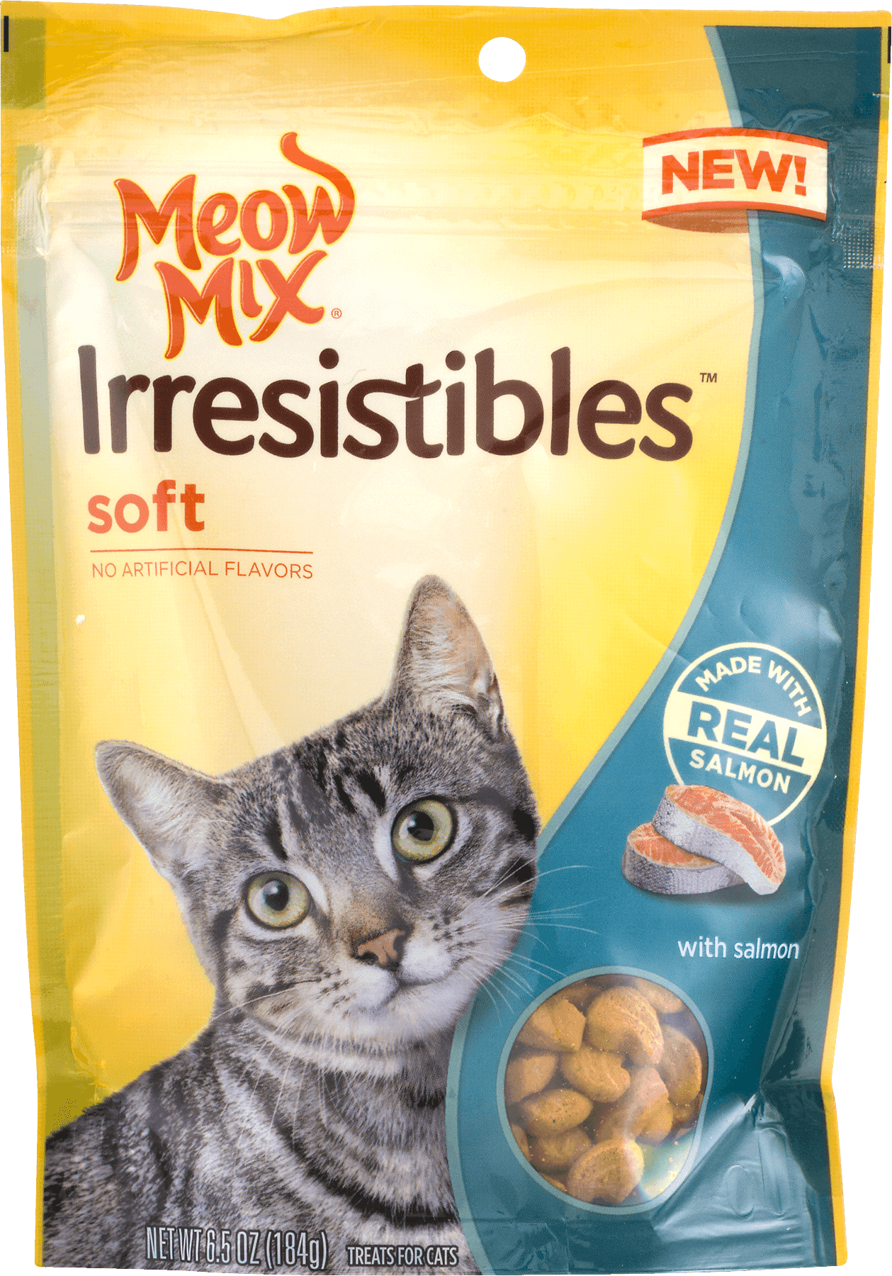 Meow 2025 mix irresistibles