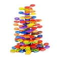 thumbnail image 4 of Tree Stacking Blocks Stacking Games Toys Montessori Toys for 3 4 5 400Pcs, 4 of 9