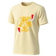 thumbnail image 3 of AllAreN Fathers T-Shirt Drive Safe, Dad I Love You T-Shirts for Father Cotton Short Sleeve Shirts for Father, 3 of 7