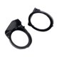 thumbnail image 1 of Rejilla de faros antiniebla Parachoques delantero luz antiniebla anillo cubierta lámpara rejilla env Tomshoo Rejilla de faros antiniebla, 1 of 6