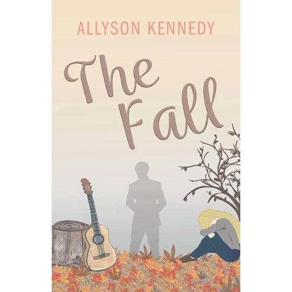 The Ballad of Emery Brooks The Fall, Book 2, (Paperback)