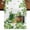 Green White, variant on Table Runners 70 Inches Long Dress Scarves, St. Patrick's Day Farmhouse Coffee/Dining/Kitchen Table Decor, Holiday Table Runner, Shamrocks Green Boots Bools Farm Plaid 13x70 Inch