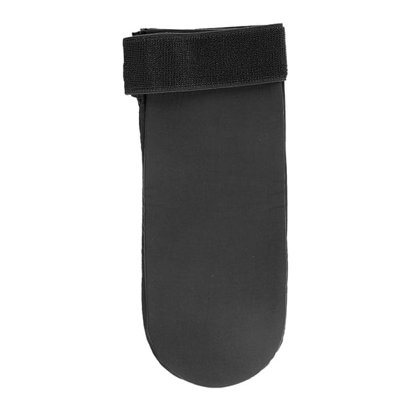 Calcetín de gel para tobillo para pies fríos y calientes, compresa de hielo, transpirable, soporte de absorción de impactos, protección deportiva para