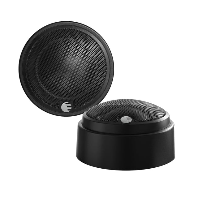 Tweeter para audio automotriz ORION Serie XTR XTR1.00TW de neodimio de 1”
