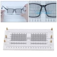 thumbnail image 3 of Medidor de , de la y distancia horizontal PD y PH Gafas de medición ópticas Regla Pupilómetro ajustable Herramienta oftálmica ocul Macarena Medidor de distancia de la pupila, 3 of 8