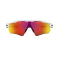 thumbnail image 2 of Oakley Radar EV Path Prizm Ruby Sport Men's Sunglasses OO9208 920872 38, 2 of 5