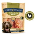 thumbnail image 6 of Golden Rewards Jerky Recipe Dog Treats, Chicken, 16 oz, 6 of 9