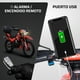 thumbnail image 4 of Motocicleta Doble Propósito Vento Crossmax 170 Rojo 2025, 4 of 8