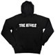 thumbnail image 1 of The Hives - Sudadera Llamas para Adultos Unisex (Negro), 1 of 2