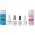 thumbnail image 2 of Gelish Gel Nail Polish Basix Care Kit + Gel Soak Off Nail Polish Collection, 2 of 12