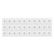 thumbnail image 2 of Vogacara 30 unids/caja parche de alivio muscular cintura portátil rodilla cuello tela no tejida parches no irritantes accesorios transpirables Protección de la piel Vogacara CE013881-00B, 2 of 6