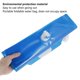 thumbnail image 3 of Bolsas De Agua Plegables De 5/10L, Contenedor De Agua Plegable Para Deporte, Camping, Senderismo, Bolsa De Almacenamiento De Agua Reutilizable Duradera Yuarrent OD015933-02, 3 of 6