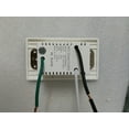 thumbnail image 6 of Smart Wi-Fi  In Wall Outlet one USB Port 2 independent Sockets Work with Alexa, Google Assistant, App Control, 6 of 8