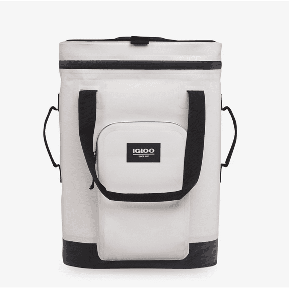 Igloo Trailmate 24 Can Backpack - Bone