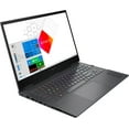 thumbnail image 3 of HP OMEN 16 Gaming/Entertainment Laptop (AMD Ryzen 7 5800H 8-Core, 16.1in 144Hz Full HD (1920x1080), NVIDIA GeForce RTX 3050 Ti, 32GB RAM, Win 10 Pro) with G2 Universal Dock, 3 of 6
