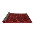 thumbnail image 2 of Ahgly Company Indoor Rectangle Southwestern Red Country Area Rugs, 3' x 5', 2 of 4