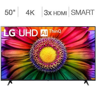 LG 43 Class 6 Series LED 4K UHD Smart webOS TV 43UM6910PUA - Best Buy