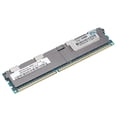 thumbnail image 2 of 16GB PC3-8500R DDR3 1066Mhz CL7 240Pin ECC REG Memory RAM 1.5V 4RX4 RDIMM RAM for Server Workstatio, 2 of 5