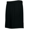 thumbnail image 2 of Holloway Sportswear S Whisk 2.0 Shorts Black 229511, 2 of 2