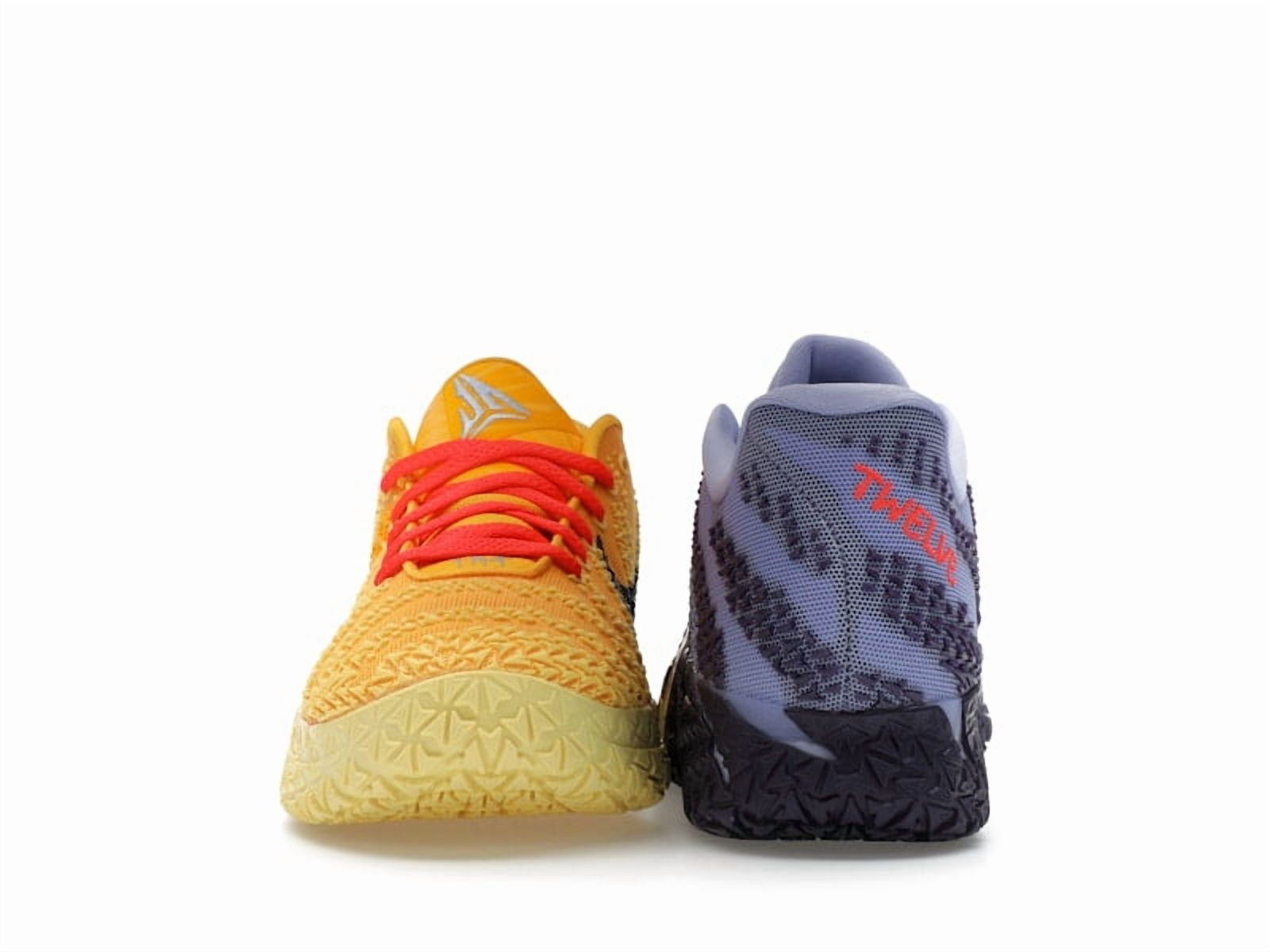Nike Men's Ja 3 Hustle & Flow Shoes, from StockX