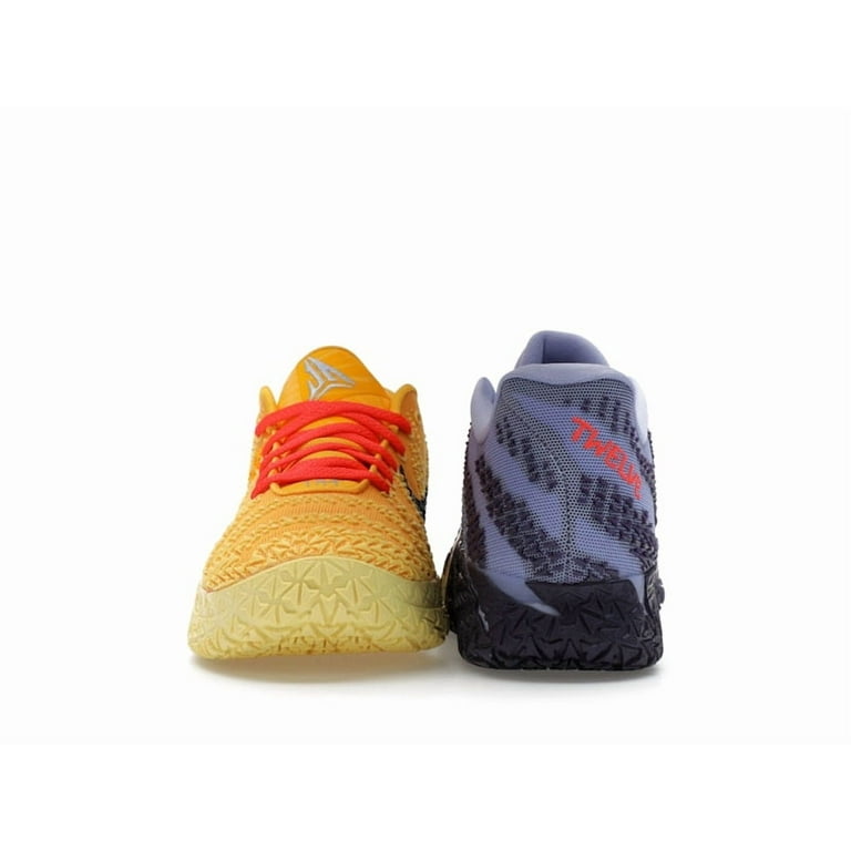 Nike Men's Ja 3 Hustle & Flow Shoes, from StockX - Walmart.com