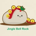 thumbnail image 3 of CafePress - Jingle Bell Rock T Shirt - Men's Classic Graphic T-Shirt, 3 of 4
