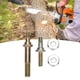 thumbnail image 1 of Tuerca de tornillo de cubierta de piñón de cadena Jadeshay Accesorio para motosierra para STIHL MS290 MS310 MS390 029 039, 1 of 9