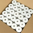 thumbnail image 2 of (50 Rolls) BPA FREE ROLLXY Thermal Paper - 3-1/8 x 230 Feet (CT-S300) 46 GSM …, 2 of 2