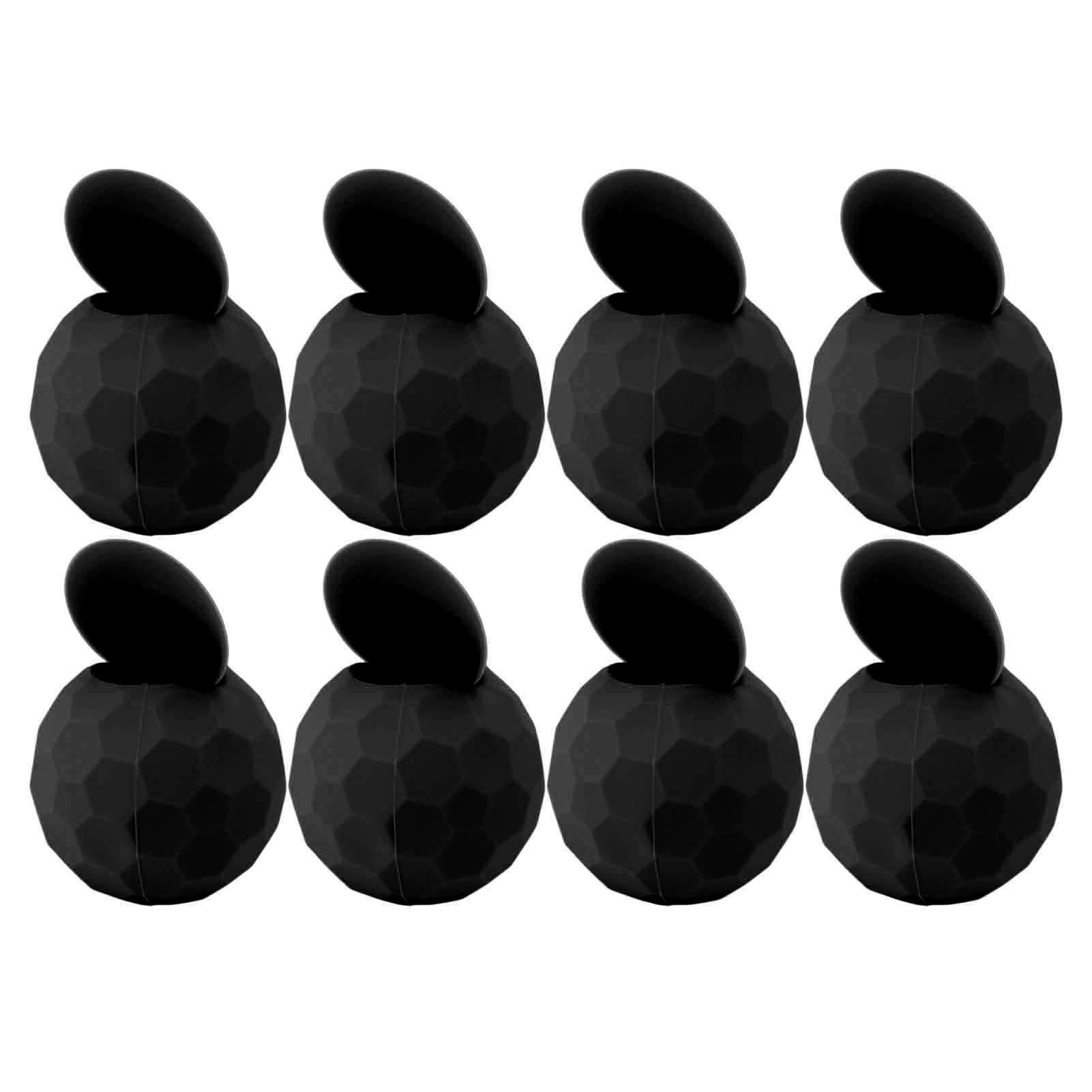 Bulk Water Balloons, Silicone Material Portable Small Self Sealing