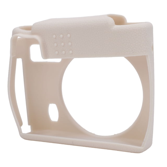 Protective Instant Camera Case Instant Camera Silicone Cover