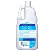Mr. Bubble Extra Gentle Dye & Fragrance Free Bubble Bath 36 fl oz