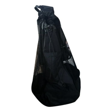 Mesh Equipment Bag Prism Pack - Walmart.com