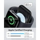 thumbnail image 4 of Soporte de carga ESR 3 en 1 para Magsafe con Apple Watch negro, 4 of 9