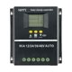 thumbnail image 1 of Controlador de Carga Solar 80A MPPT/PWM 12V/24V/36V/48V Herramientas de Controlador AutomáTico Cargador de BateríA Fotovoltaico Solar con LCD y USB Dual, 1 of 5