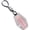 Bullet Keychian-pink, variant on Key Fob Cover Compatible with JETOUR X50 X70 X90 X95 4 Button Keychain Case Holder Protector,Bullet Keychian-pink