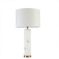 thumbnail image 6 of Alabaster Table Lamp, 6 of 7
