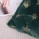 thumbnail image 3 of Funda Almohada Con Patrón Navideño Suave para Navideña Invierno, 3 of 9