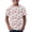 Hot Pink, variant on Girls and Boys Daily Casual T Shirts Round Neck Short Sleeve T Shirt Top Summer Trendy Tops with Cute Fruit Print(Pink,3-4 Years)