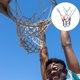 thumbnail image 4 of Nets de accesorios de baloncesto de 1 PC redes regulares redes profesionales de baloncesto, 4 of 5