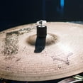 thumbnail image 3 of UPGRATOR 1Pack Cymbal Stand Parts for Beginners in Ordinary Style Suitable for Music Practice, 3 of 8