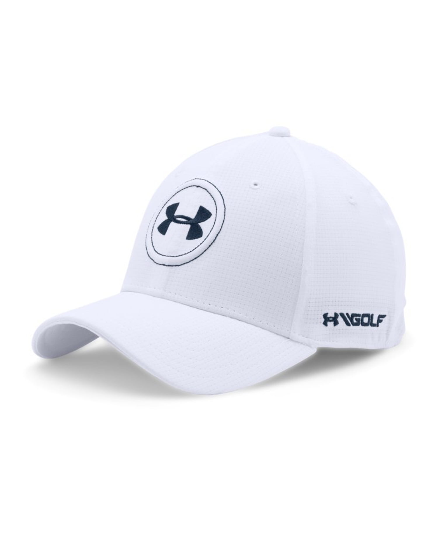 under armour youth fitted hats