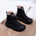 thumbnail image 4 of Botas Nieve Invierno Suelas Gruesas Zapatos Al Aire Libre para, 4 of 8