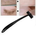 thumbnail image 1 of Depiladora De Pelo Manual Para Espalda, Herramienta Cortadora De Depilación Con Cabezal De Corte único, 1 of 7