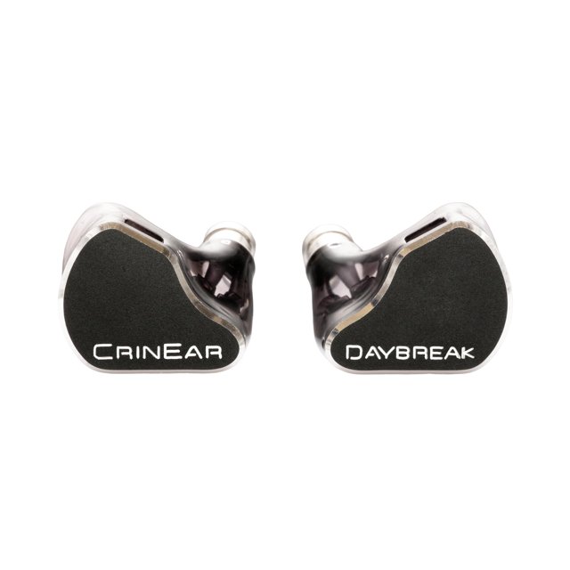 Auriculares intraurales CriNear Daybreak Triplicate-Hybrid
