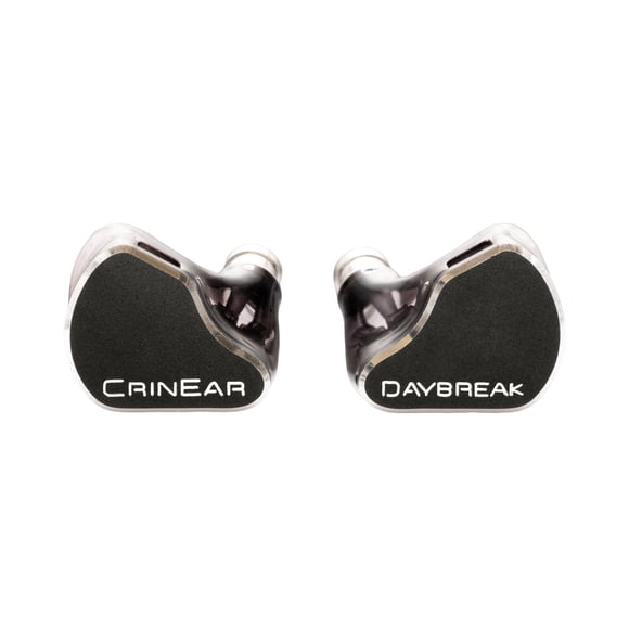 Auriculares intraurales CriNear Daybreak Triplicate-Hybrid